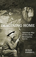 Cover: Imagining Home - Camden House Inc