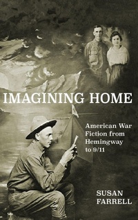 Enlarge image Cover: Imagining Home - Camden House Inc