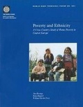 Cover: Poverty and Ethnicity - World Bank Publications