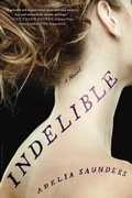 Cover: Indelible - Bloomsbury Academic USA