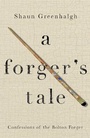Cover: A Forger's Tale - Allen & Unwin