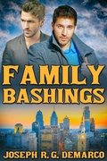 Cover: Family Bashings - JMS Books LLC