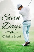 Cover: Seven Days - JMS Books LLC