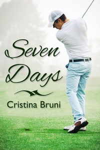 Enlarge image Cover: Seven Days - JMS Books LLC