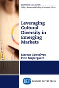 Cover: Leveraging Cultural Diversity in Emerging Markets - Business Expert Press