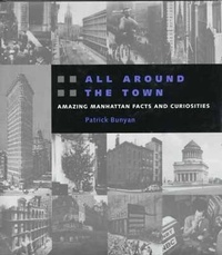 Abbildung von: All Around the Town - Fordham University Press