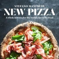 Enlarge image Cover: New Pizza - Murdoch Books