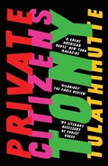 Cover: Private Citizens - Oneworld Publications