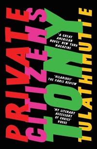 Enlarge image Cover: Private Citizens - Oneworld Publications