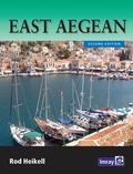 Cover: East Aegean - Imray, Laurie, Norie & Wilson Ltd