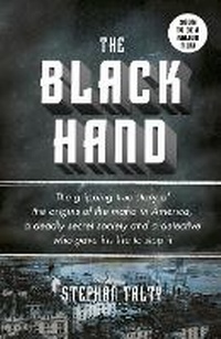 Abbildung von: The Black Hand - Ebury Press