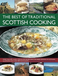 Abbildung von: Best of Traditional Scottish Cooking - Southwater