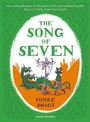 Cover: The Song of Seven - Pushkin Children's Books