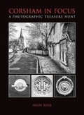 Cover: Corsham in Focus - Brown Dog Books