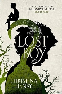 Abbildung von: Lost Boy - Titan Books Ltd