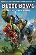 Cover: Warhammer - Titan Comics