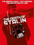 Cover: The Death of Stalin (Graphic Novel) - Titan Comics