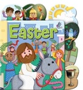 Cover: Easter - Candle Books