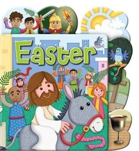 Enlarge image Cover: Easter - Candle Books