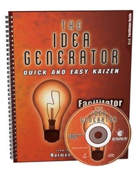 Abbildung von: Quick and Easy Kaizen Facilitator Guide - Enna