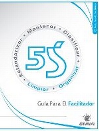 Abbildung von: 5S: Guia para el Facilitador - Enna