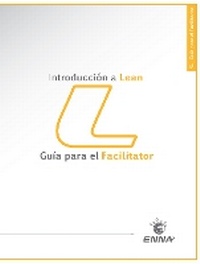 Abbildung von: Intro a Lean Facilitator Guide (Spanish) - Enna