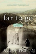 Cover: Far to Go - HarperCollins