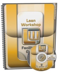 Abbildung von: Lean Mfg Workshop Facilitator Guide - Enna
