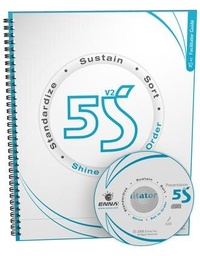 Abbildung von: 5S Version 2 Facilitator Guide - Enna