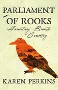 Cover: Parliament of Rooks - LionheArt Publishing House