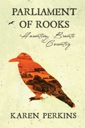 Cover: Parliament of Rooks - LionheART Publishing House