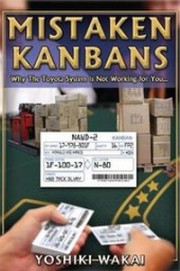 Abbildung von: Mistaken Kanbans - Enna