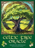 Cover: Celtic Tree Oracle - Blue Angel Gallery