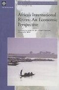 Cover: Africa's International Rivers - World Bank Publications
