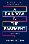 Cover: A Rainbow In The Basement - Strident Publishing Limited