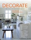 Cover: Decorate (New Edition with new cover & price) - Jacqui Small