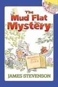 Cover: The Mud Flat Mystery - HarperCollins