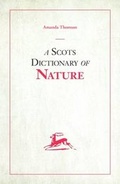 Cover: A Scots Dictionary of Nature - Freight Books