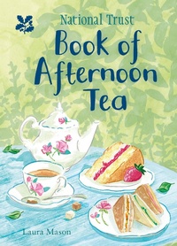 Abbildung von: The National Trust Book of Afternoon Tea - National Trust Books