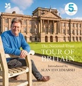 Cover: National Trust Tour of Britain - National Trust Books