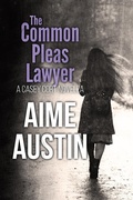 Cover: Common Pleas Lawyer - Penner Publishing