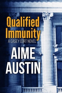 Enlarge image Cover: Qualified Immunity - Penner Publishing