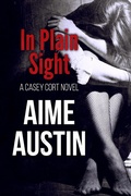 Cover: In Plain Sight - Penner Publishing