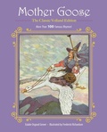 Cover: Mother Goose - Racehorse for Young Readers