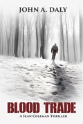 Cover: Blood Trade - BQB Publishing