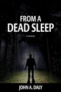 Cover: From a Dead Sleep - BQB Publishing