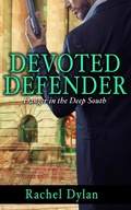 Cover: Devoted Defender - NYLA