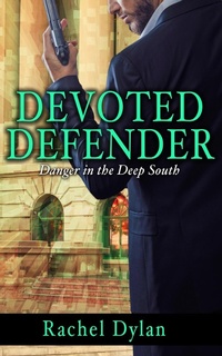 Enlarge image Cover: Devoted Defender - NYLA