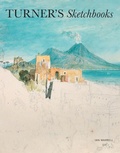 Cover: Turner's Sketchbooks - Tate Publishing