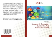 Enlarge image Cover: Langage de Conception d'un Service Web Composite : JCWSL - Éditions universitaires européennes